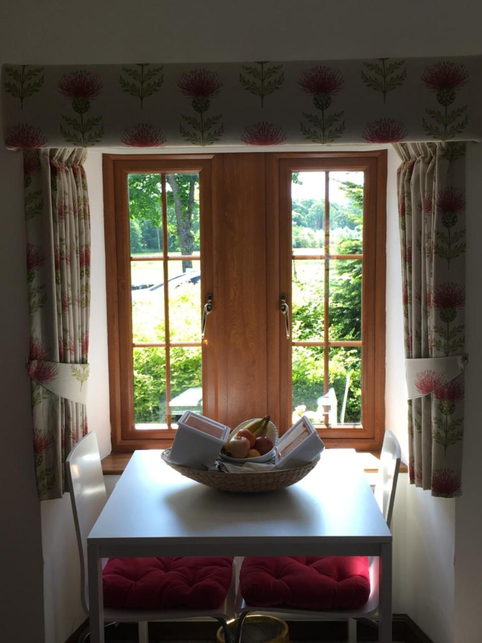 Alderdale B&B Luss Exteriér fotografie